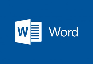 Formation Microsoft Word