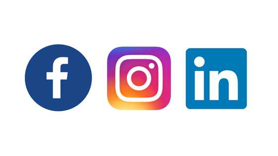 Formation Facebook, Instagram, LinkedIn pour les professionnels image
