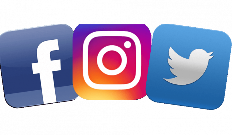 Formation Facebook, Instagram, Twitter pour les professionnels image