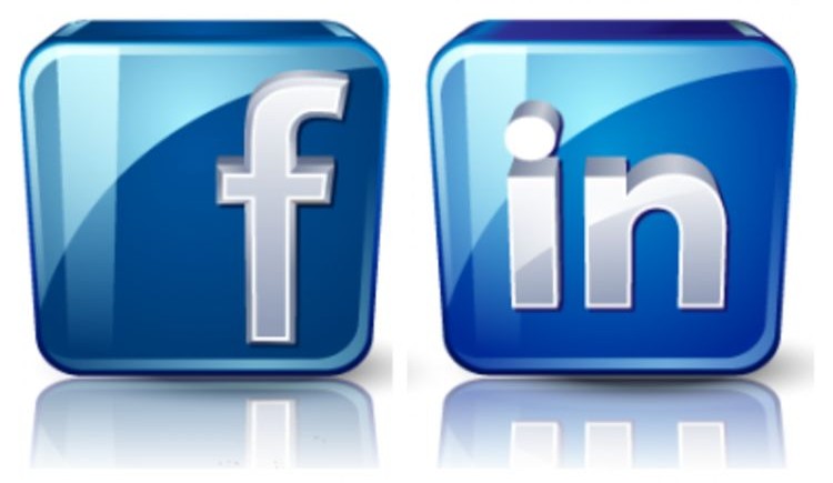 Formation Facebook, LinkedIn pour les professionnels image