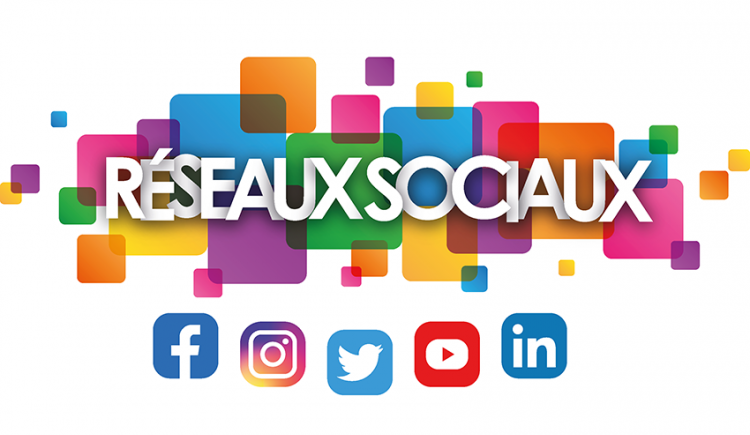 Formation Réseaux Sociaux - Facebook, Twitter, Instagram image