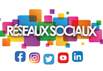 Réseaux Sociaux - Facebook, Instagram, LinkedIn image