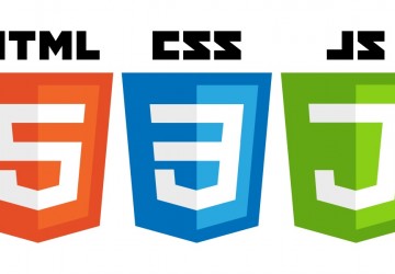 Formation HTML 5, CSS 3, JavaScript