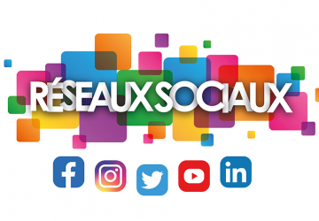Formation Réseaux Sociaux - Facebook, Twitter, Instagram