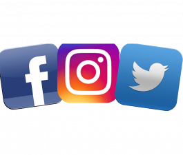 Formation Facebook, Instagram, Twitter pour les professionnels