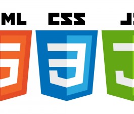 Formation HTML5 & CSS3, les nouveautés