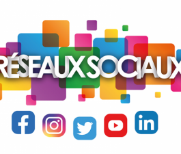 Formation Réseaux Sociaux - Facebook, Instagram